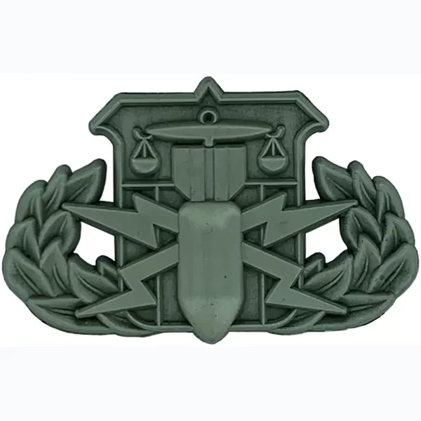 HDT 1.65" Uniform Pins - Basic - Image 6