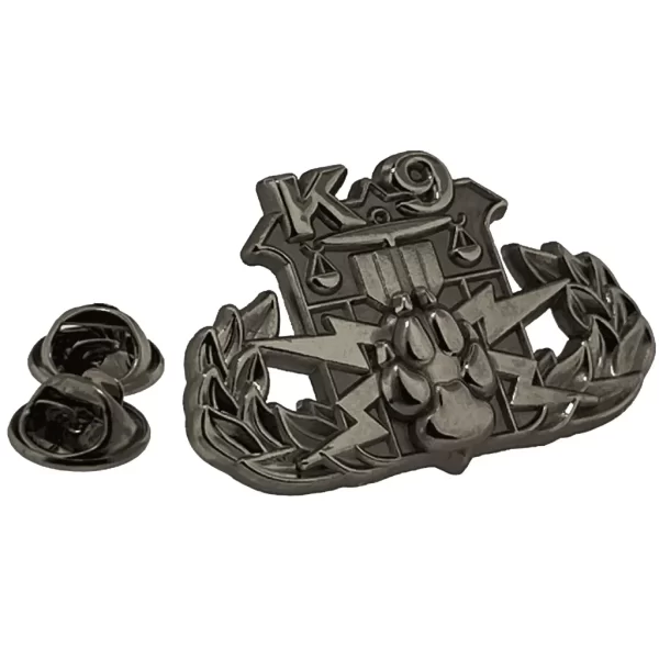 HDT K9 Pins - Image 2