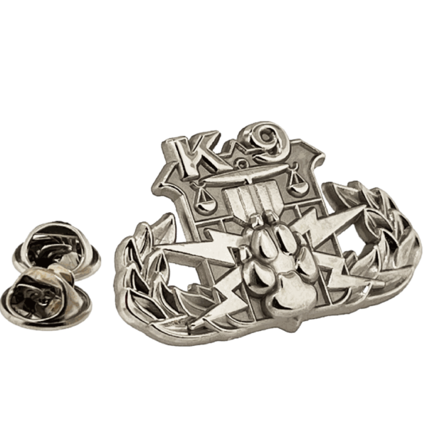 HDT K9 Pins