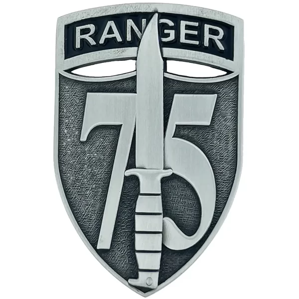 Ranger Skull Coins - Image 6
