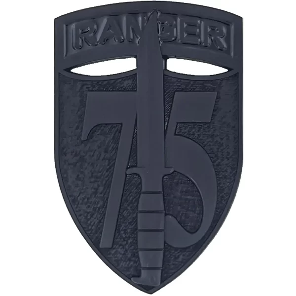 Ranger Skull Coins - Image 4