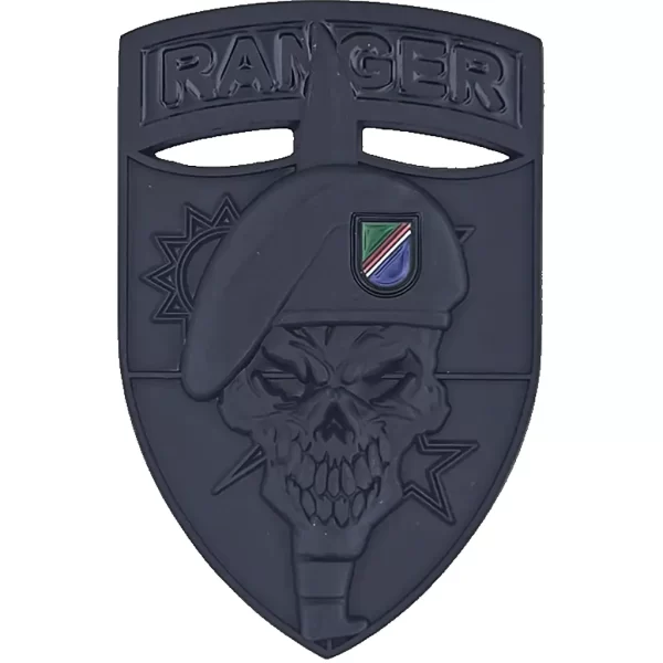 Ranger Skull Coins - Image 3