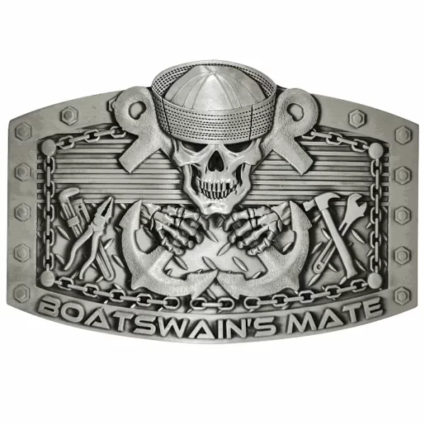 Boatswain's Mate Buckle