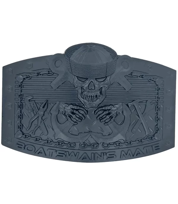 Boatswain's Mate Buckle - Image 4