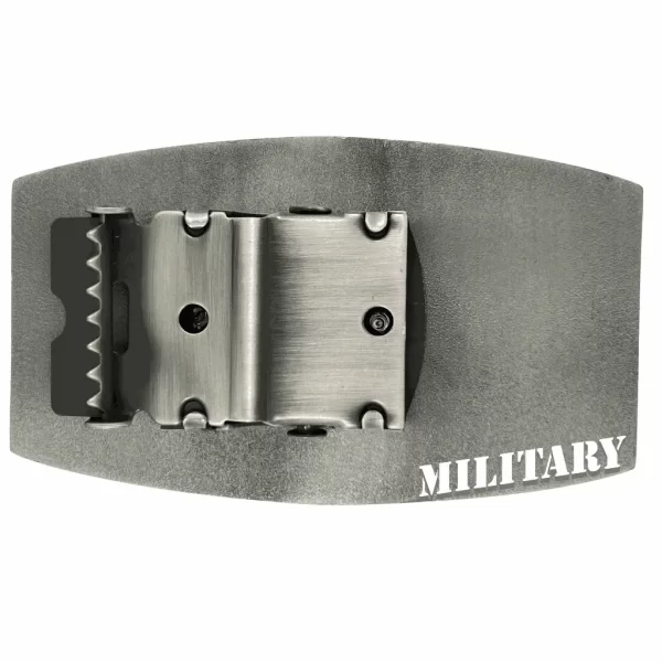 Boatswain's Mate Buckle - Image 5