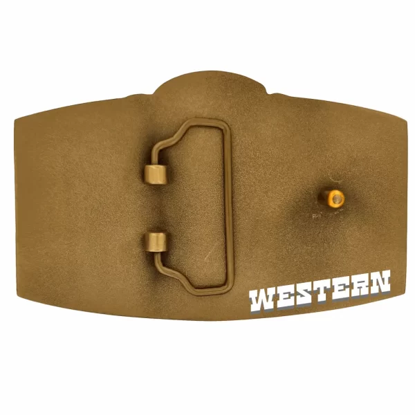 Boatswain's Mate Buckle - Image 6