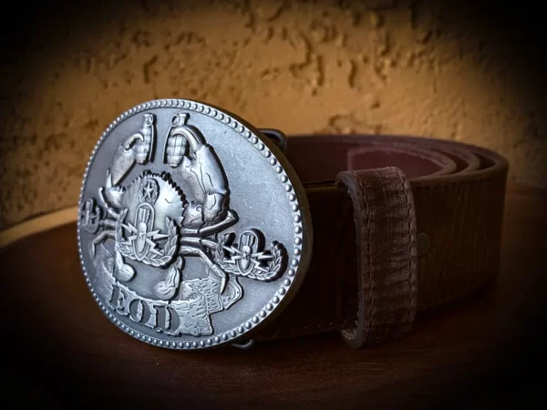 EOD Crab Buckles - Image 2