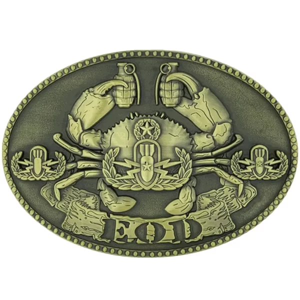 EOD Crab Buckles - Image 7