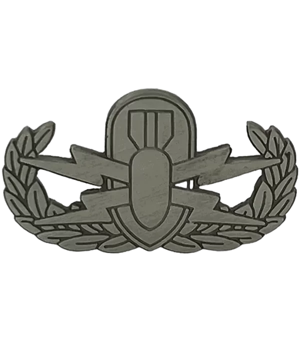 EOD Lapel Pins - Basic