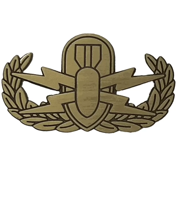 EOD Lapel Pins - Basic - Image 4