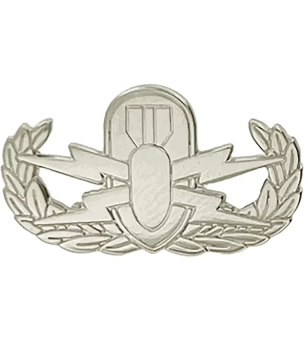EOD Lapel Pins - Basic - Image 3