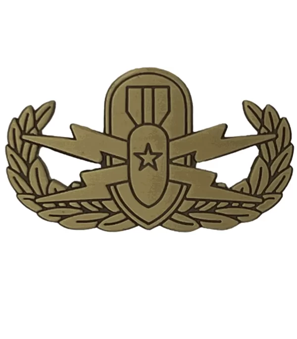 EOD Lapel Pins - Senior - Image 3