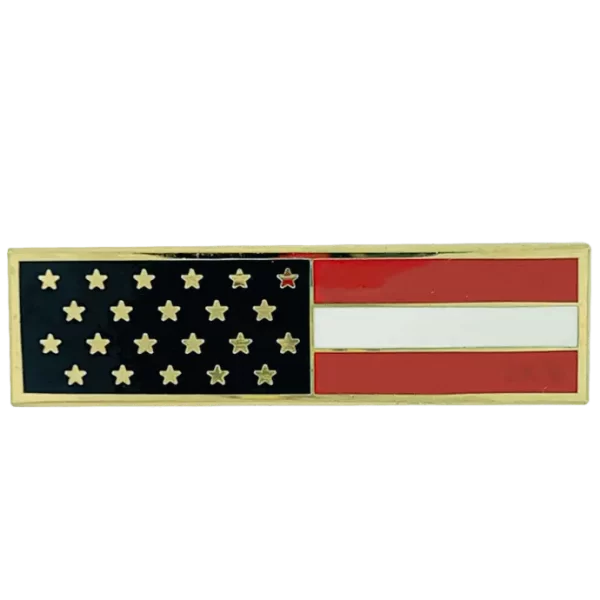 Flag Pin