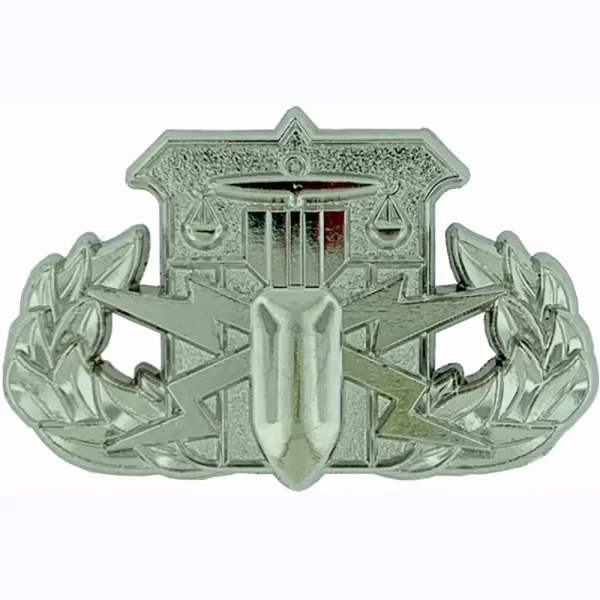 HDT 1.65" Uniform Pins - Basic - Image 5