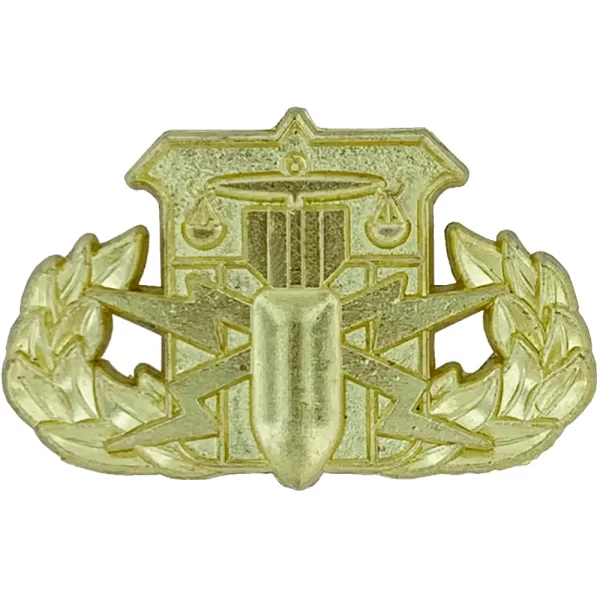 HDT 1.65" Uniform Pins - Basic - Image 2