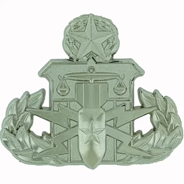 HDT 1.65" Uniform Pins - Master