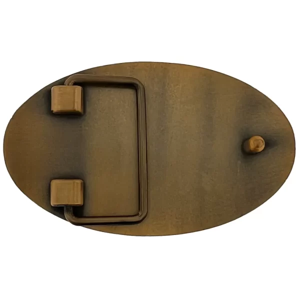 HDT Belt Buckle - Image 6