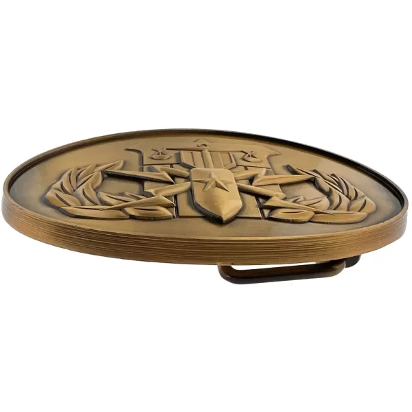 HDT Belt Buckle - Image 3