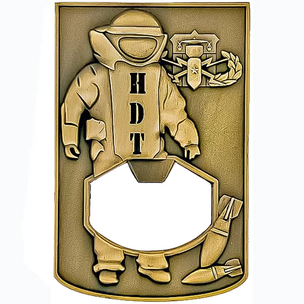 HDT Bottle Opener - Image 2