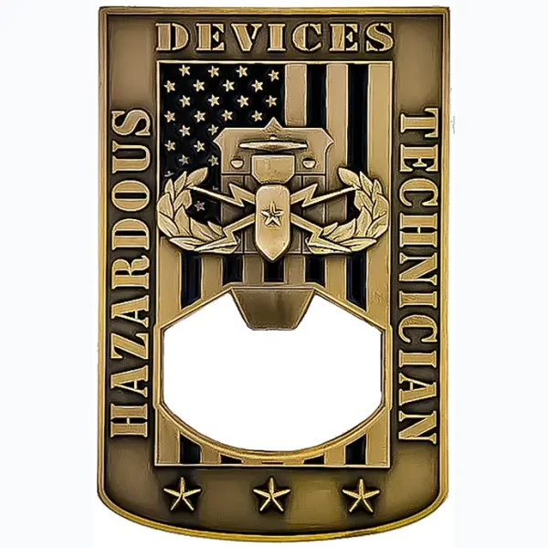 HDT Bottle Opener - Image 3