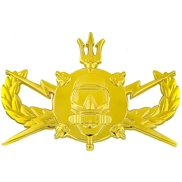 HDT Diver Pins - Image 4