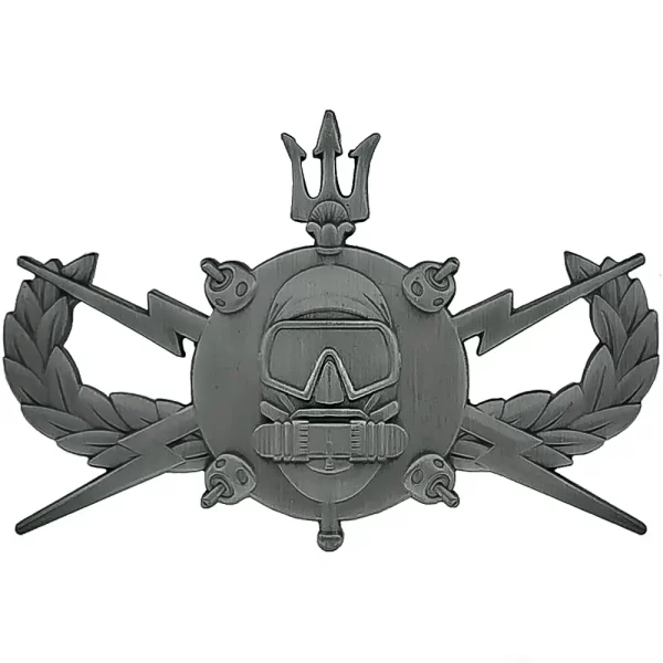 HDT Diver Pins - Image 2