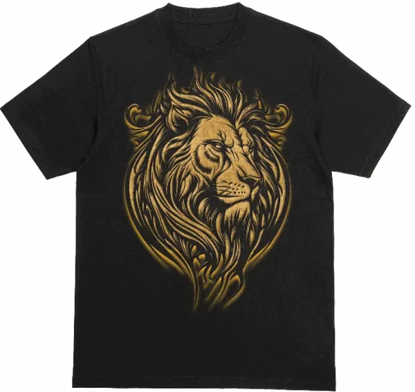 Lion T-Shirt