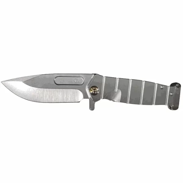 Medford Fighter Flipper