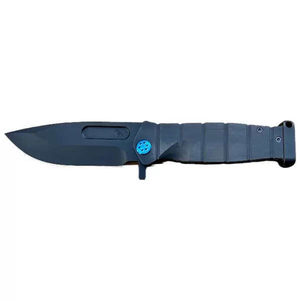 Medford Fighter Flipper