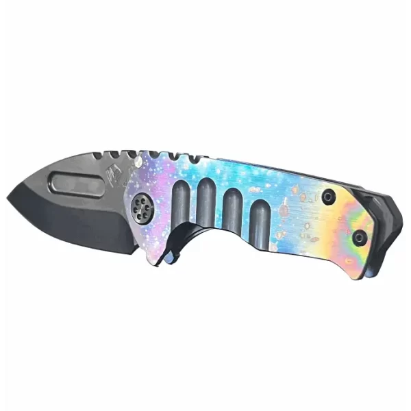 Medford Knife Praetorian Genesis T