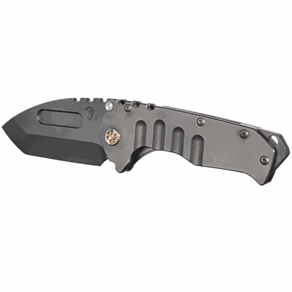 Medford Praetorian T