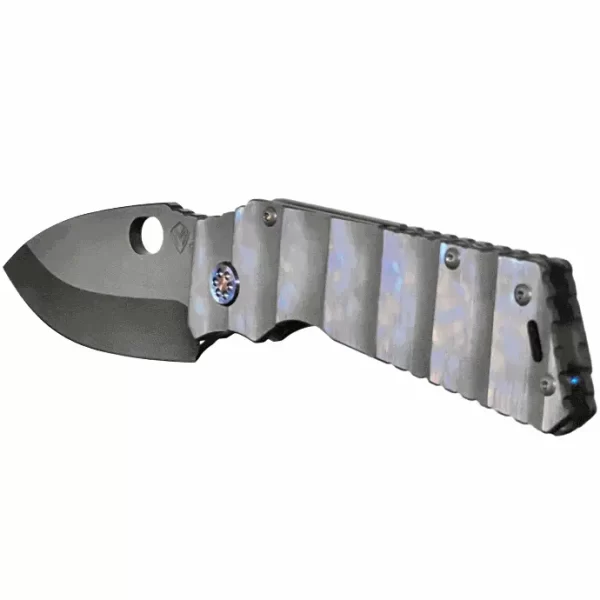 Medford TFF1  Armadillo