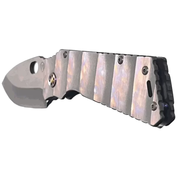 Medford TFF1  Armadillo - Image 2