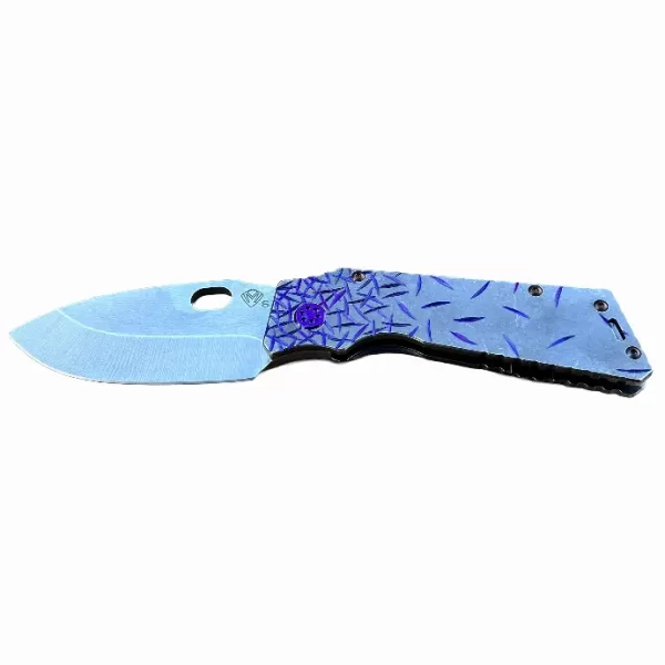 Medford TFF1 Jasmine Fade