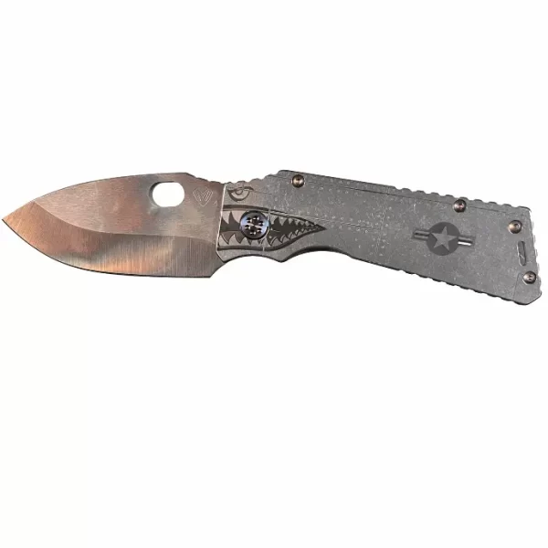 Medford Fat Daddy Warthog - Image 3