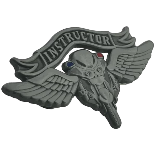 Motor Pins Instructor - BMW 2.25"