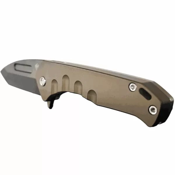 Praetorian Swift FL Flipper