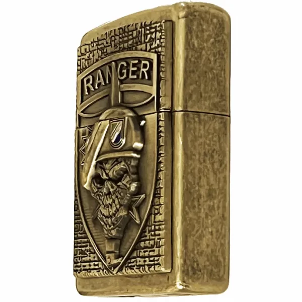 Ranger Lighter