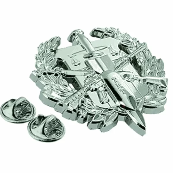Tactical Bomb Technician "TBT" Pins - Image 4